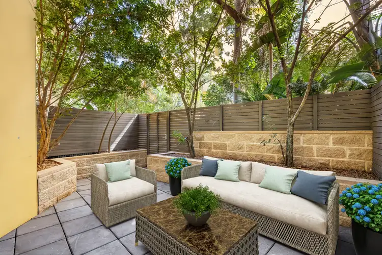 Third view of Homely unit listing, 128/7 Mooramba Road, Dee Why NSW 2099