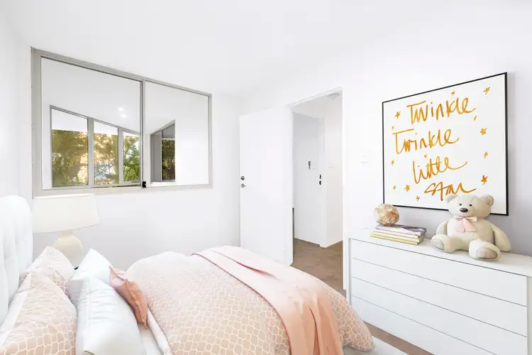Fifth view of Homely unit listing, 128/7 Mooramba Road, Dee Why NSW 2099