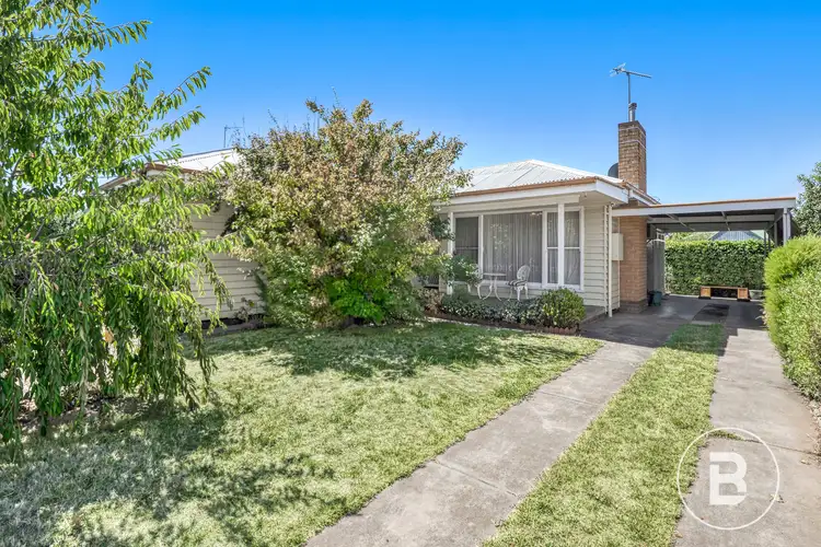Main view of Homely house listing, 28 Kars Street, Maryborough VIC 3465