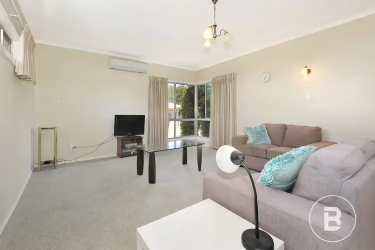 Second view of Homely house listing, 28 Kars Street, Maryborough VIC 3465
