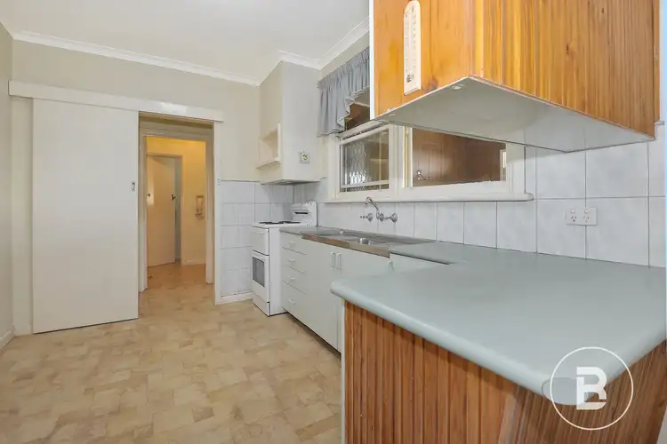 Third view of Homely house listing, 28 Kars Street, Maryborough VIC 3465