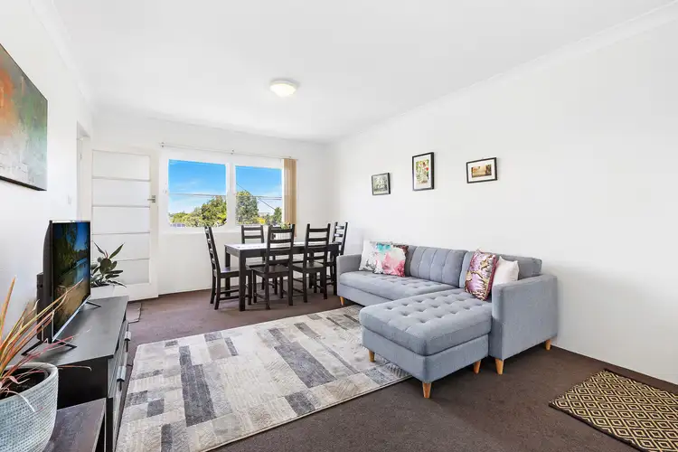 Main view of Homely apartment listing, 5/31 Tramway Street, Rosebery NSW 2018