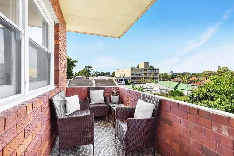 Third view of Homely apartment listing, 5/31 Tramway Street, Rosebery NSW 2018