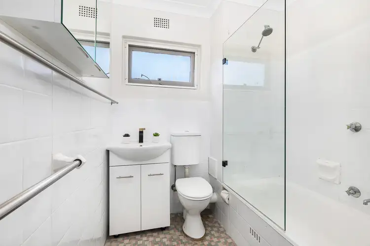 Fourth view of Homely apartment listing, 5/31 Tramway Street, Rosebery NSW 2018