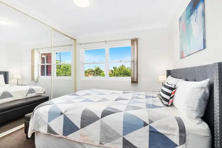 Fifth view of Homely apartment listing, 5/31 Tramway Street, Rosebery NSW 2018