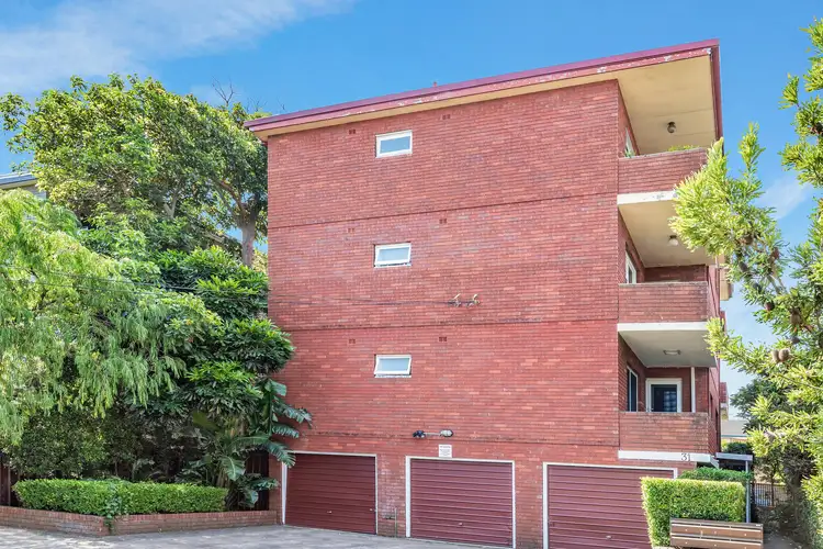 Sixth view of Homely apartment listing, 5/31 Tramway Street, Rosebery NSW 2018