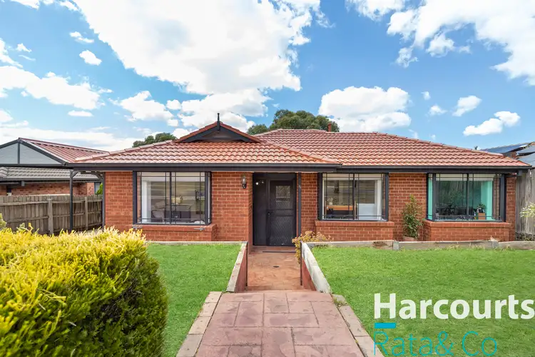 Main view of Homely house listing, 36 Magnolia Boulevard, Meadow Heights VIC 3048