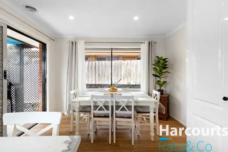 Third view of Homely house listing, 36 Magnolia Boulevard, Meadow Heights VIC 3048