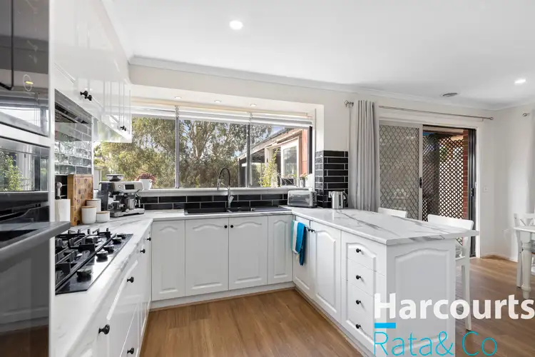 Fourth view of Homely house listing, 36 Magnolia Boulevard, Meadow Heights VIC 3048