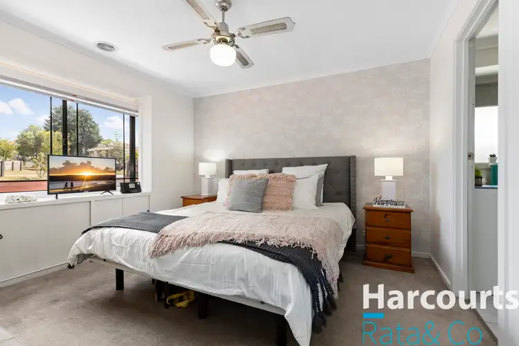 Fifth view of Homely house listing, 36 Magnolia Boulevard, Meadow Heights VIC 3048