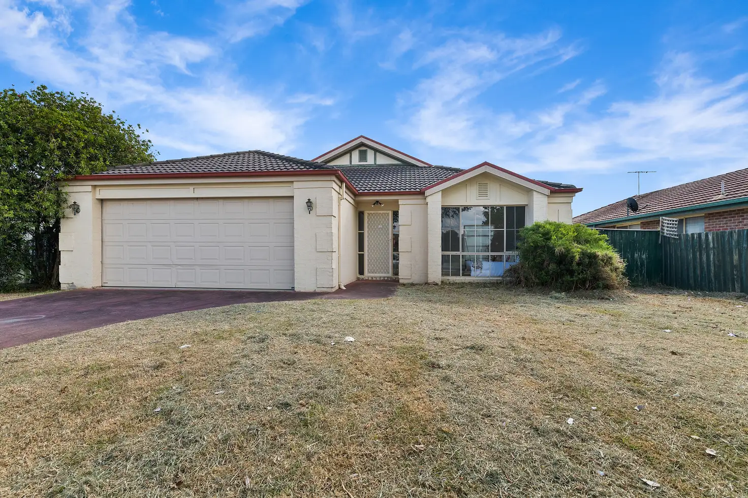Main view of Homely house listing, 55 Kershaw Drive, Narre Warren South VIC 3805