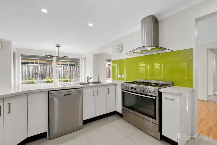 Fourth view of Homely house listing, 40 Sherwood Road, Narre Warren South VIC 3805