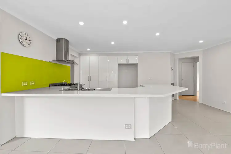 Fifth view of Homely house listing, 40 Sherwood Road, Narre Warren South VIC 3805