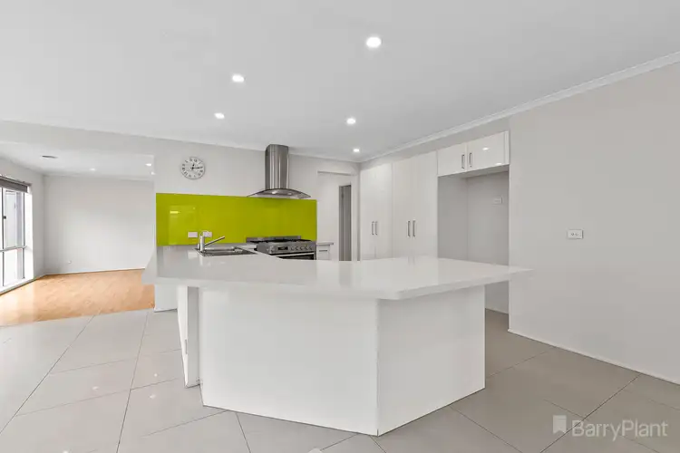 Sixth view of Homely house listing, 40 Sherwood Road, Narre Warren South VIC 3805