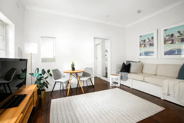 14/64 Sir Thomas Mitchell Road, Bondi Beach NSW 2026