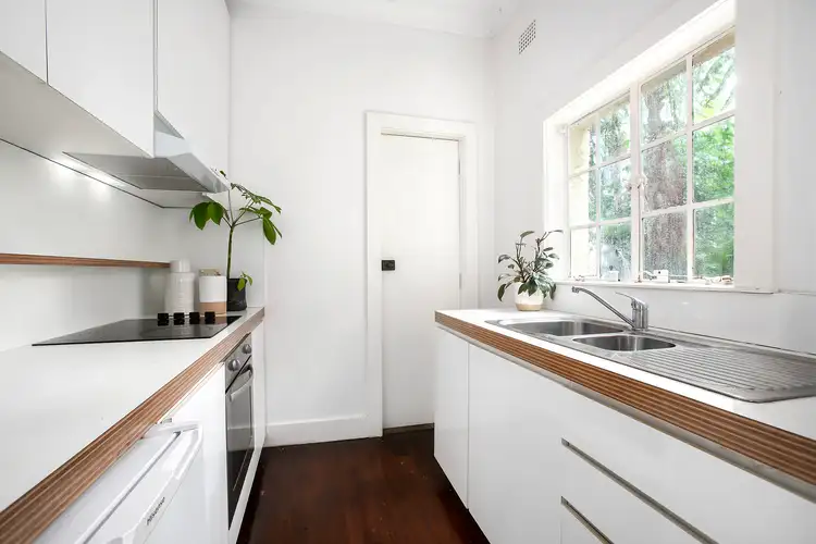 Second view of Homely apartment listing, 14/64 Sir Thomas Mitchell Road, Bondi Beach NSW 2026