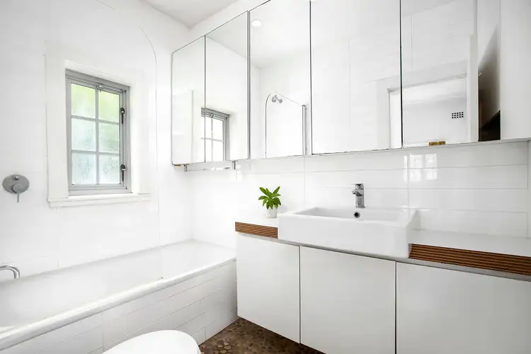 Fourth view of Homely apartment listing, 14/64 Sir Thomas Mitchell Road, Bondi Beach NSW 2026