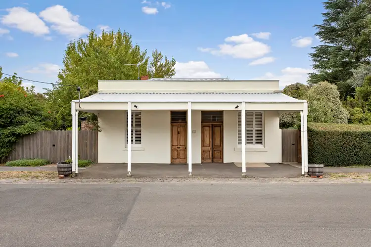 19 Fraser Street, Clunes VIC 3370