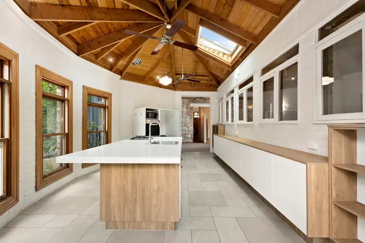 Sixth view of Homely house listing, 19 Fraser Street, Clunes VIC 3370