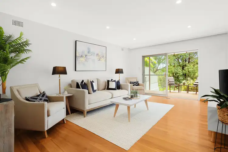 Third view of Homely house listing, 73 Coolaroo Road, Lane Cove NSW 2066