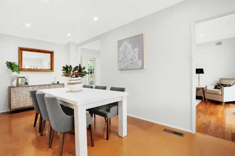 Fifth view of Homely house listing, 73 Coolaroo Road, Lane Cove NSW 2066