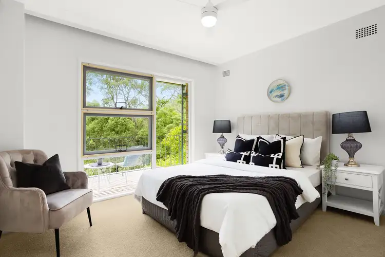 Sixth view of Homely house listing, 73 Coolaroo Road, Lane Cove NSW 2066