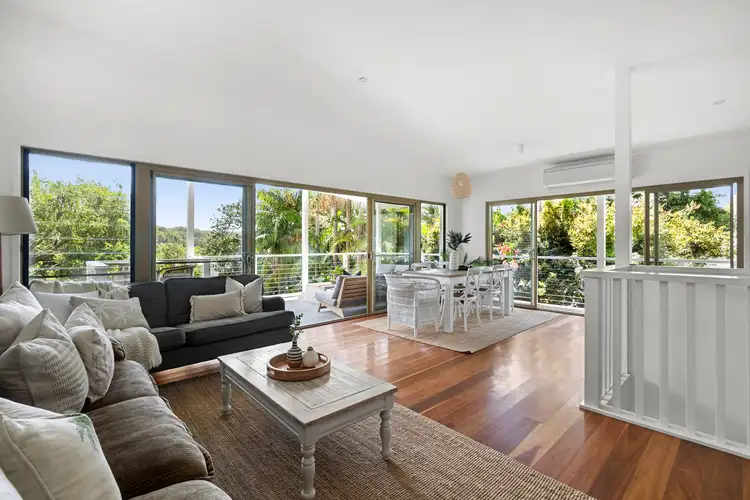 Third view of Homely house listing, 4 Alexander Road, Avalon Beach NSW 2107