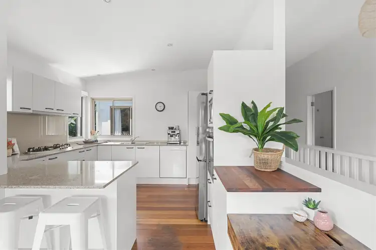 Fourth view of Homely house listing, 4 Alexander Road, Avalon Beach NSW 2107