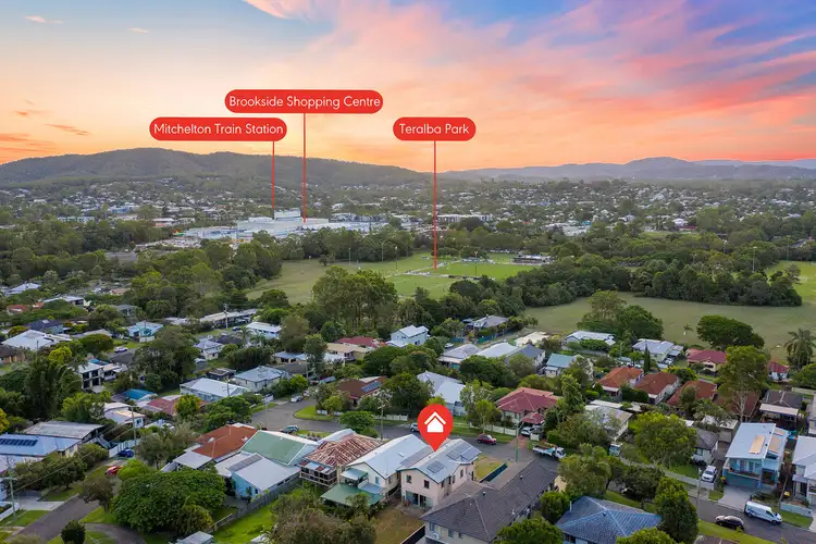 Main view of Homely house listing, 11 Dundonald Street, Everton Park QLD 4053