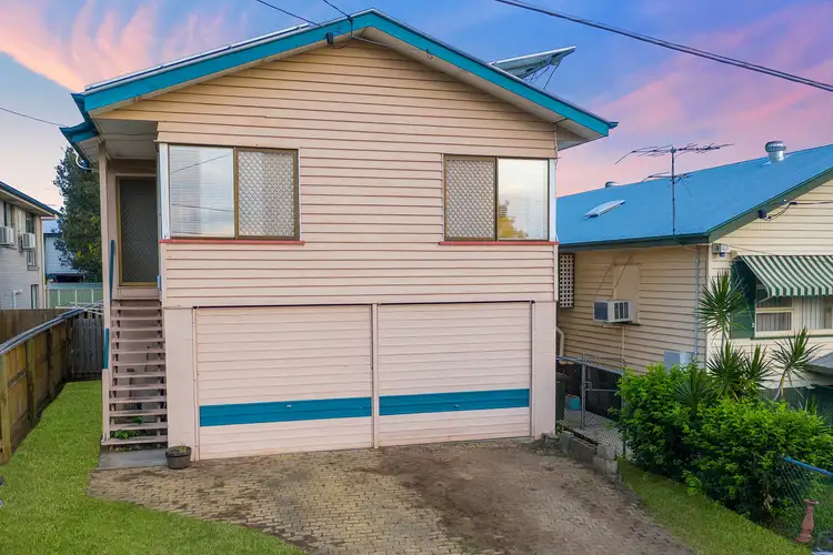 Third view of Homely house listing, 11 Dundonald Street, Everton Park QLD 4053