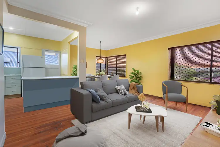 Fifth view of Homely house listing, 11 Dundonald Street, Everton Park QLD 4053