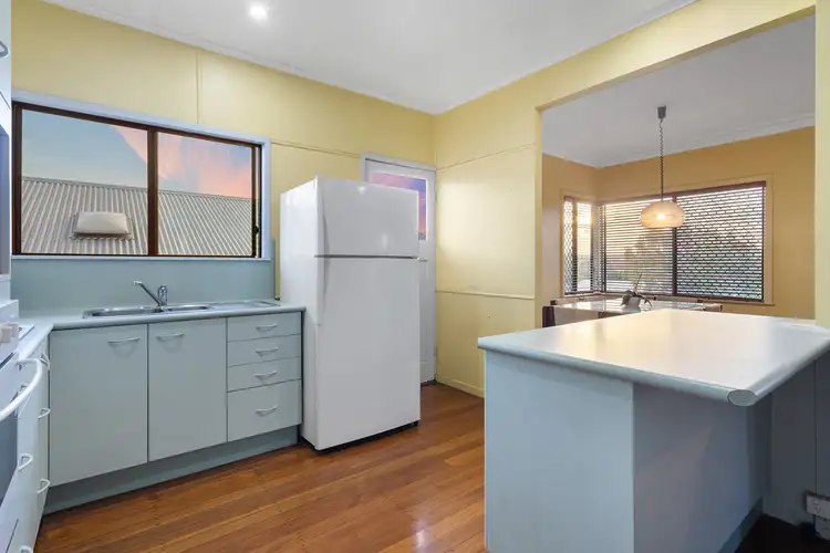 Sixth view of Homely house listing, 11 Dundonald Street, Everton Park QLD 4053