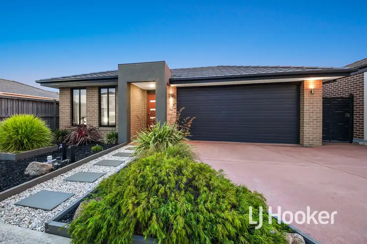 Second view of Homely house listing, 10 Symons Street, Cranbourne East VIC 3977