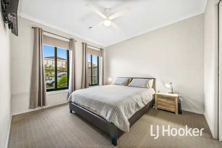Third view of Homely house listing, 10 Symons Street, Cranbourne East VIC 3977