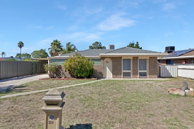 Fourth view of Homely house listing, 28 Irving Road, Aldinga Beach SA 5173