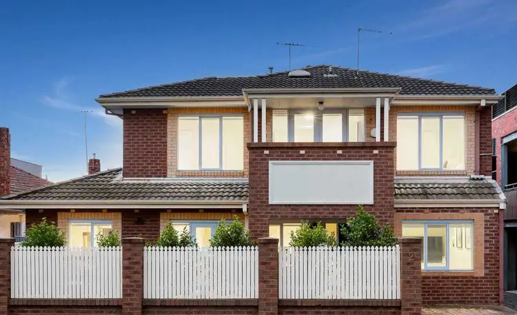 2 Oak Grove, Ripponlea VIC 3185