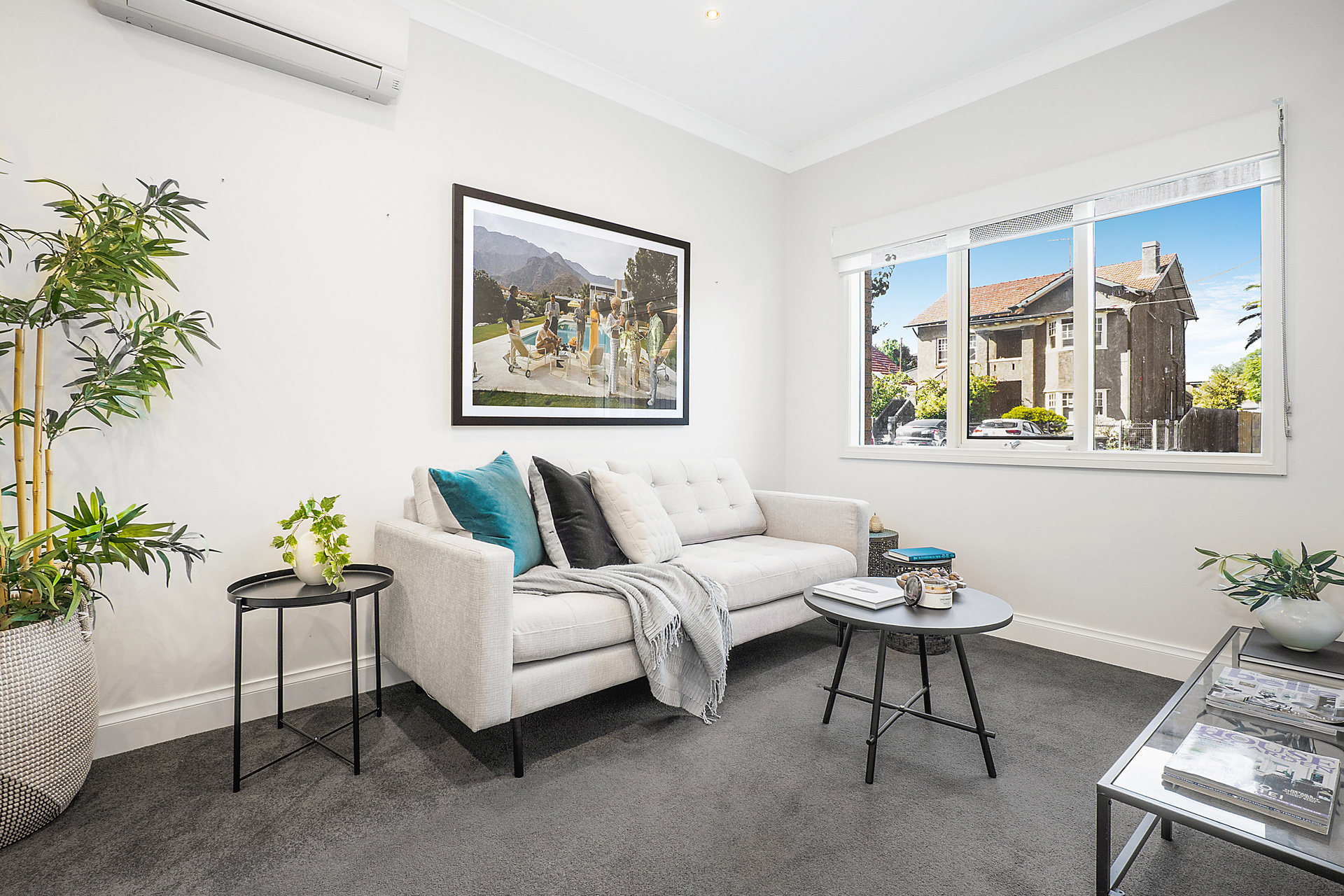 Fifth view of Homely townhouse listing, 2 Oak Grove, Ripponlea VIC 3185