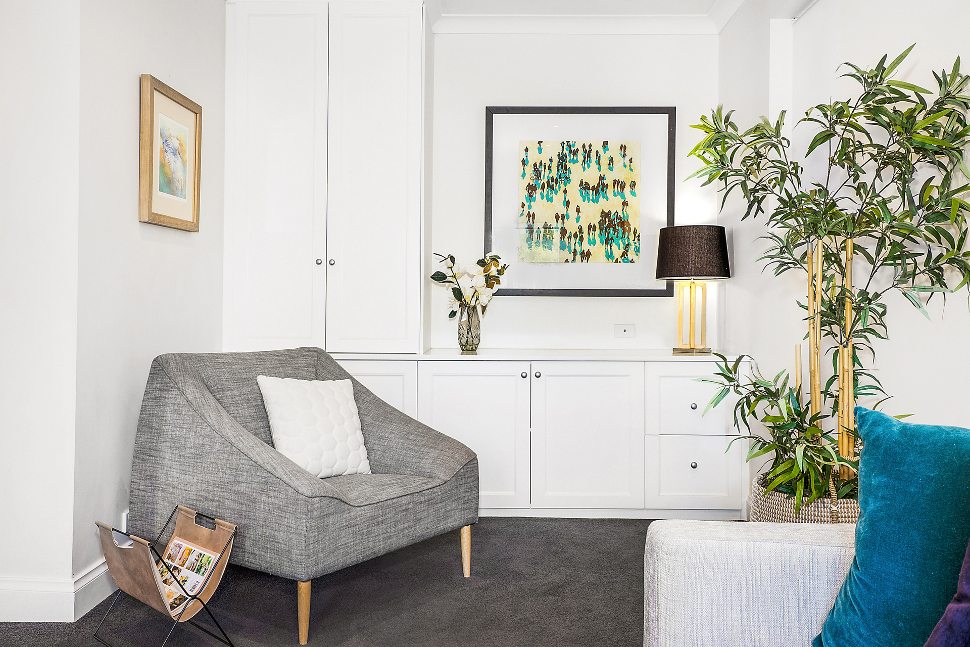 Sixth view of Homely townhouse listing, 2 Oak Grove, Ripponlea VIC 3185