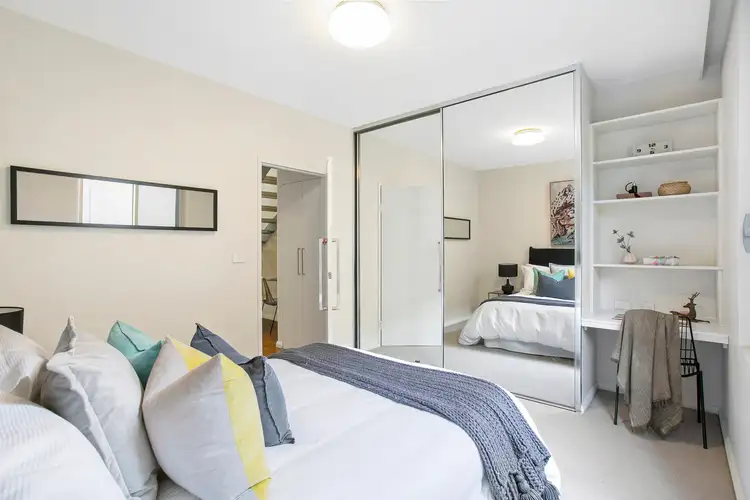 Sixth view of Homely apartment listing, 73/37 Morley Avenue, Rosebery NSW 2018