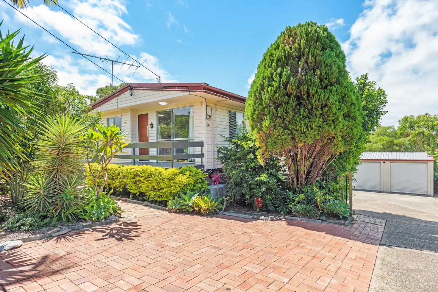 Main view of Homely land listing, 6A Kippa Street, Kippa-ring QLD 4021