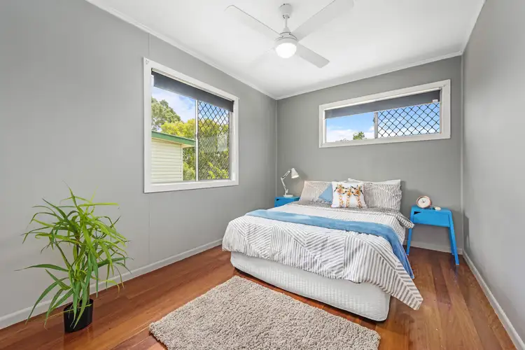 Fifth view of Homely land listing, 6A Kippa Street, Kippa-ring QLD 4021