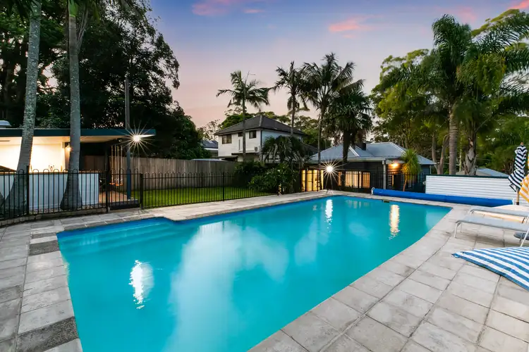 Main view of Homely house listing, 156 Forest Road, Gymea NSW 2227