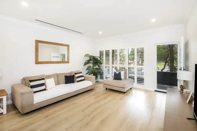 Second view of Homely house listing, 156 Forest Road, Gymea NSW 2227