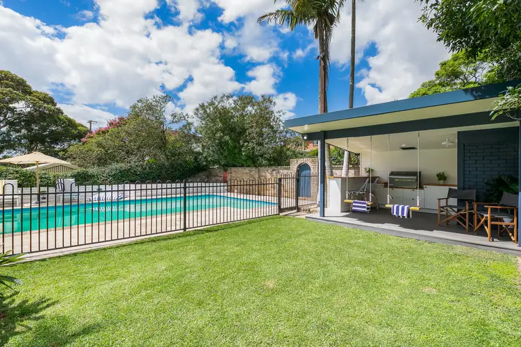 Fifth view of Homely house listing, 156 Forest Road, Gymea NSW 2227