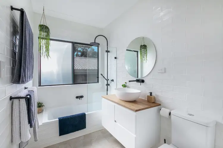Sixth view of Homely house listing, 156 Forest Road, Gymea NSW 2227