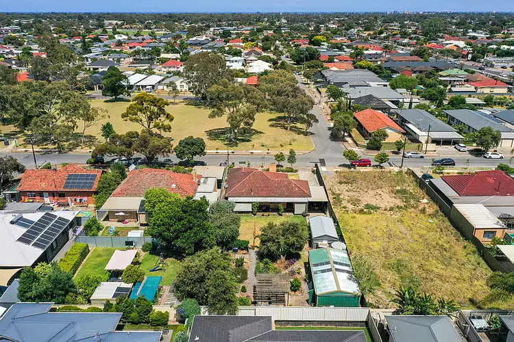 Fourth view of Homely land listing, LOT 102, 7A Beverley Street, Clovelly Park SA 5042