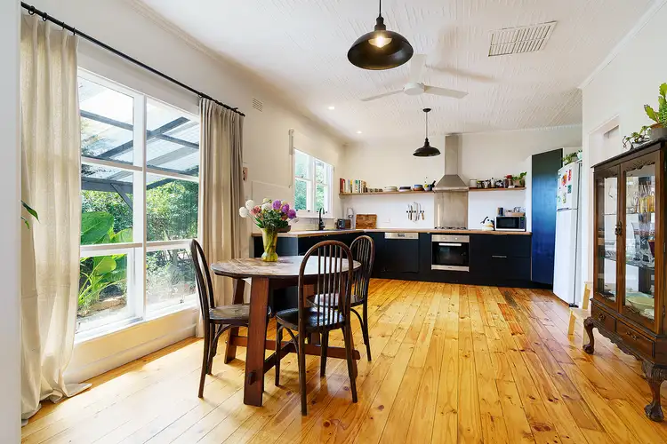 Second view of Homely house listing, 7 Wyndham Street, Newstead VIC 3462