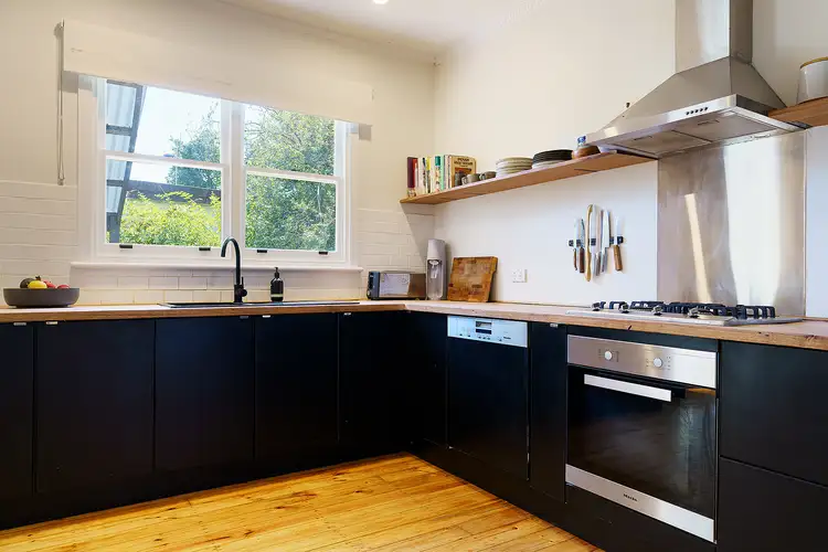 Third view of Homely house listing, 7 Wyndham Street, Newstead VIC 3462