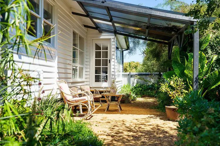 Sixth view of Homely house listing, 7 Wyndham Street, Newstead VIC 3462