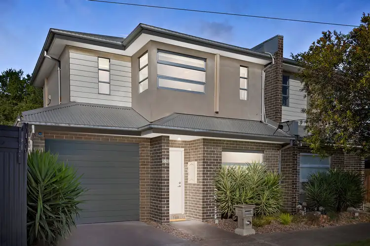 2/1c Angliss Street, Yarraville VIC 3013